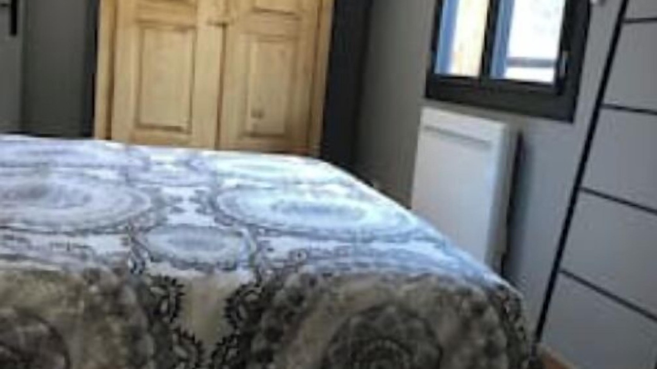Photo of Bedroom in Saint-Michel-de-Chaillol