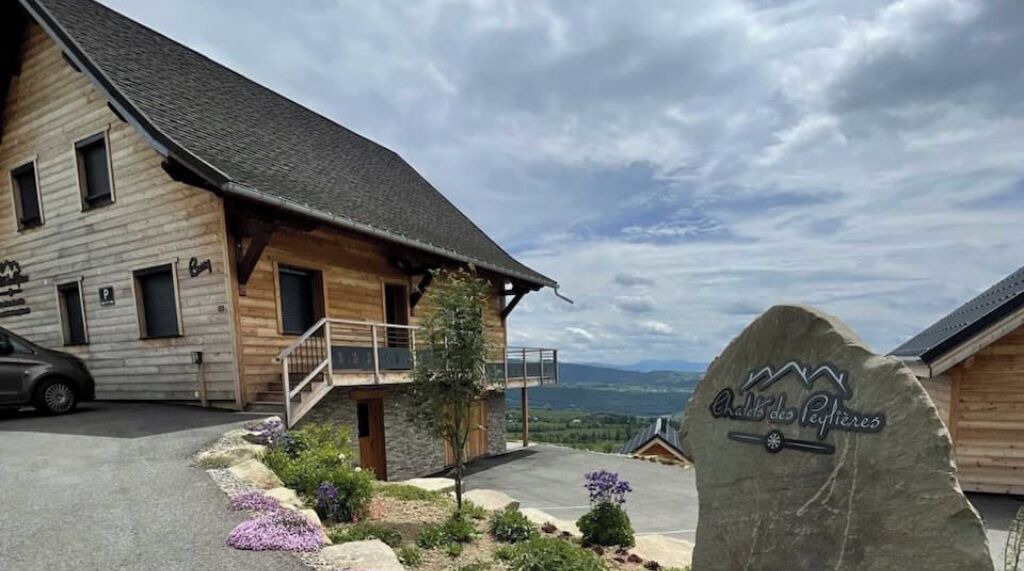 Photo of Outdoor in Saint-Michel-de-Chaillol