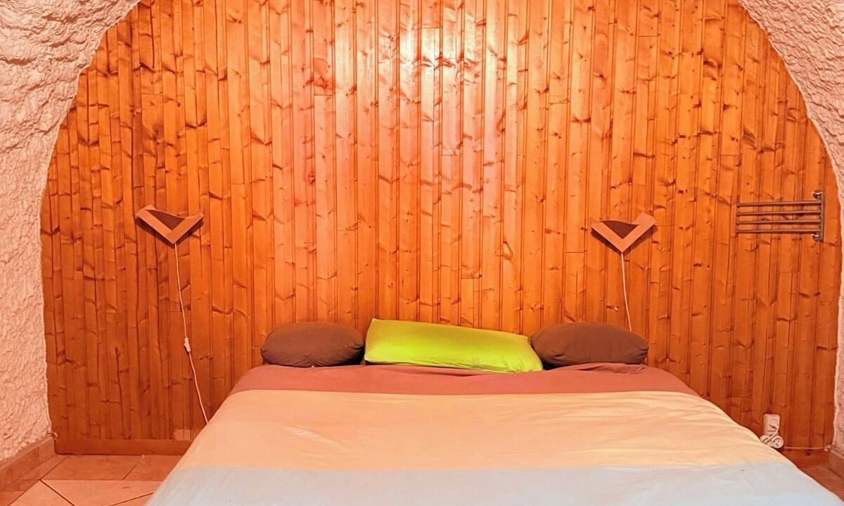 Photo of Bedroom in Chorges