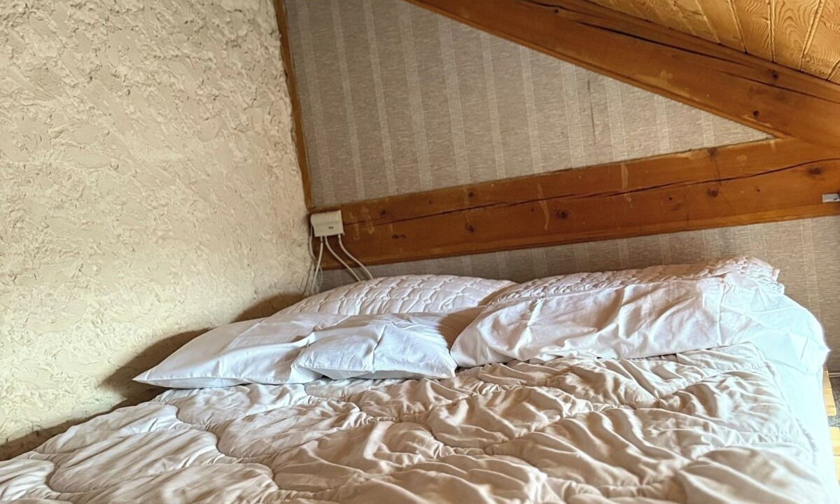 Photo of Bedroom in Chorges