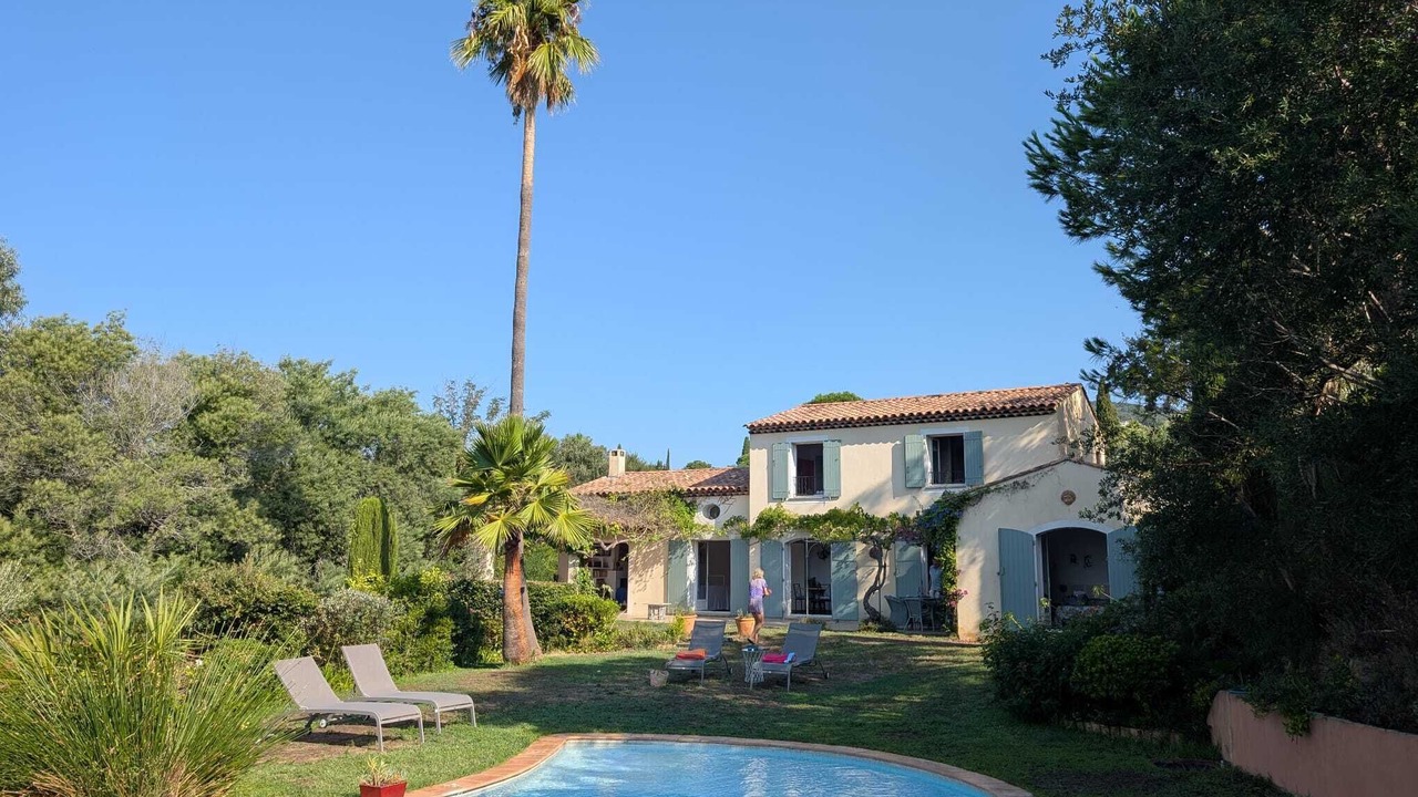 Photo of Outdoor in Guerrevieille