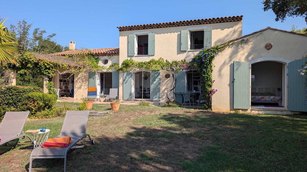 Photo of Outdoor in Guerrevieille