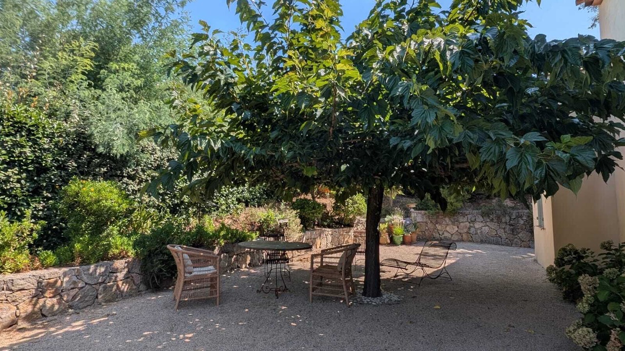 Photo of Patio Balcony in Guerrevieille