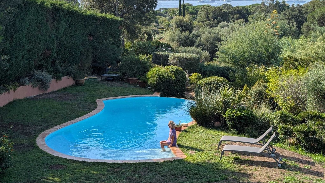 Photo of Outdoor in Guerrevieille