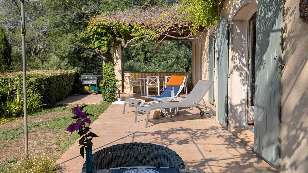 Photo of Outdoor in Guerrevieille