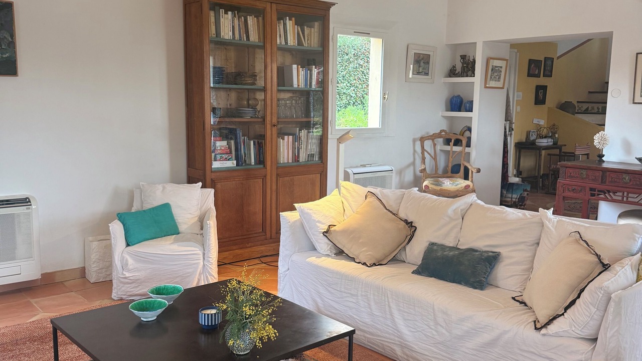 Photo of Livingroom in Guerrevieille