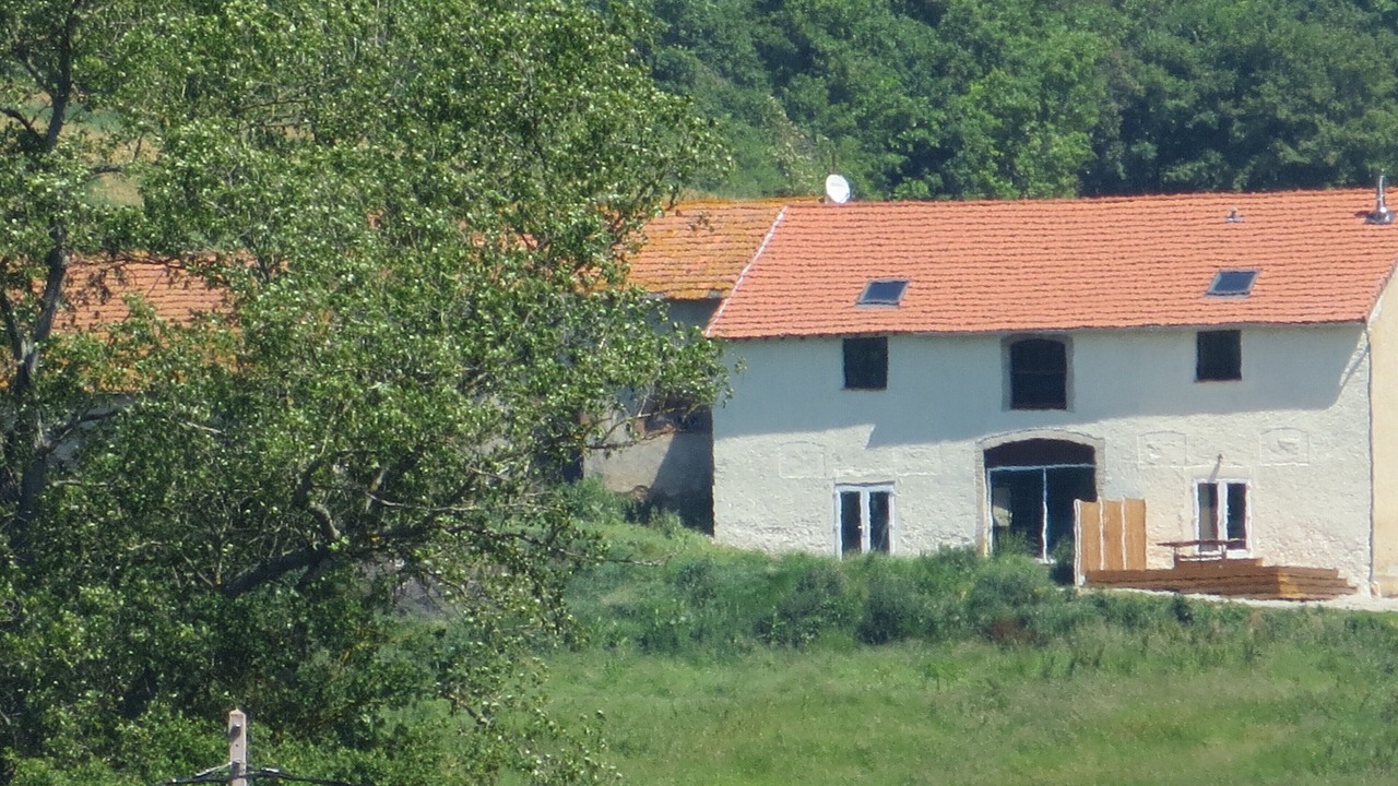 Photo of Outdoor in Manses
