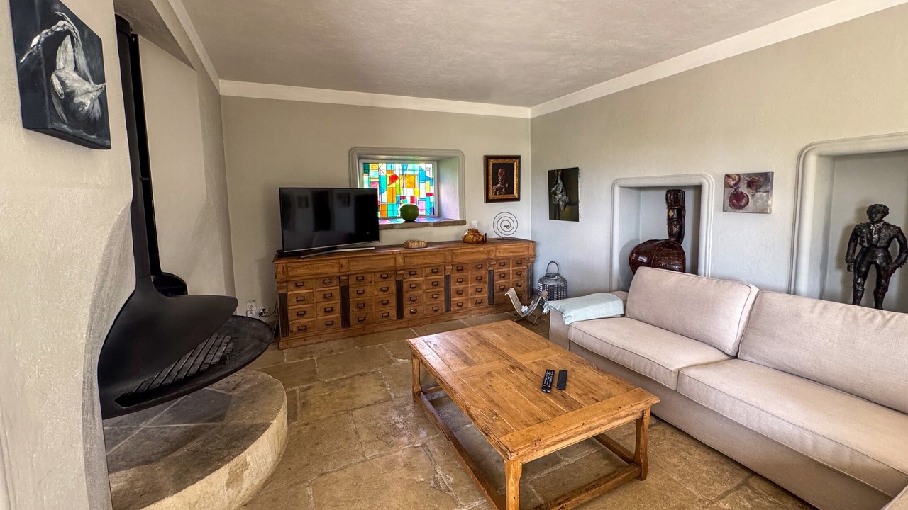 Photo of Livingroom in Noves