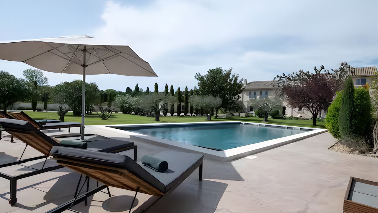 Photo of Outdoor in Noves