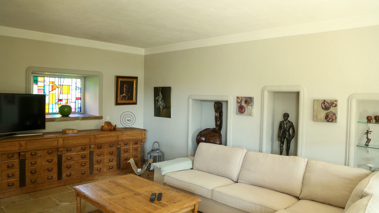Photo of Livingroom in Noves