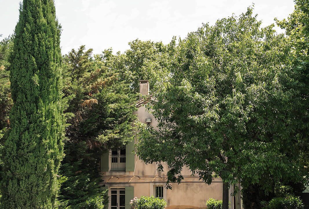 Photo of Outdoor in Maillane