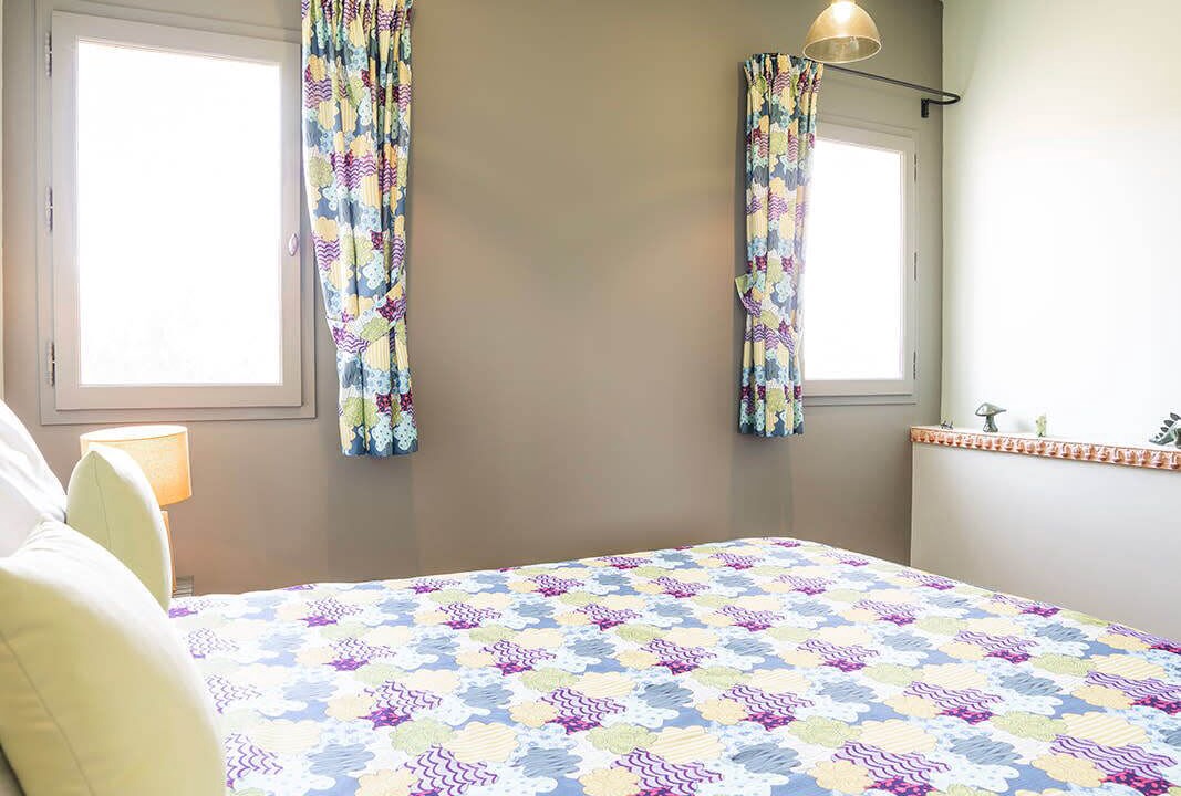 Photo of Bedroom in Maillane
