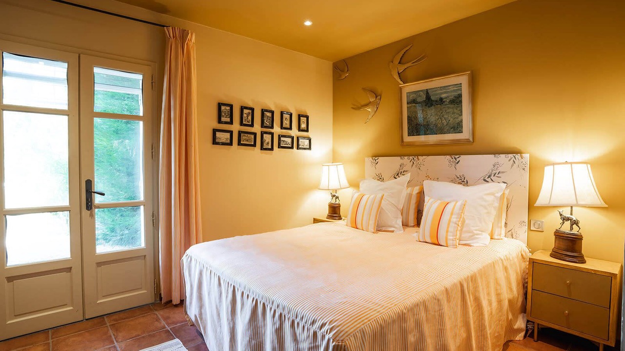 Photo of Bedroom in Maillane