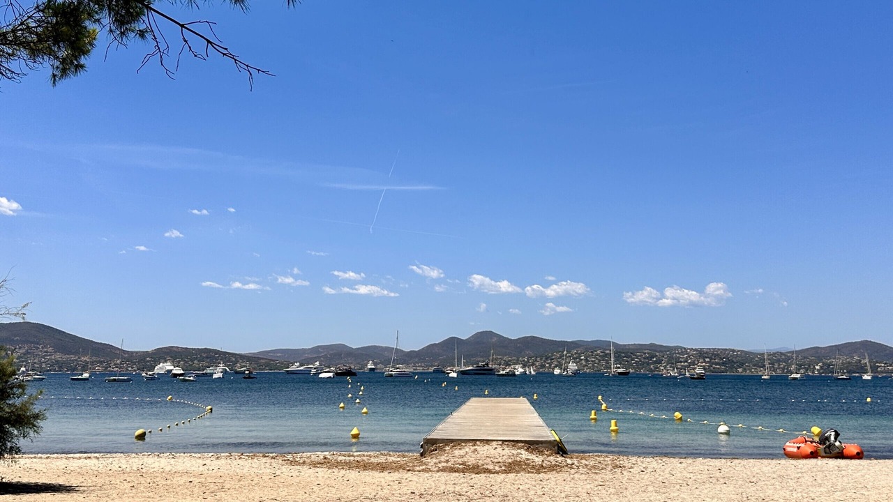 Photo of Others in Saint-Tropez