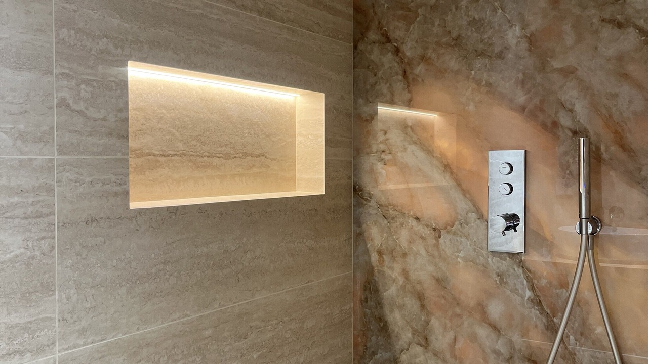 Photo of Bathroom in Contes