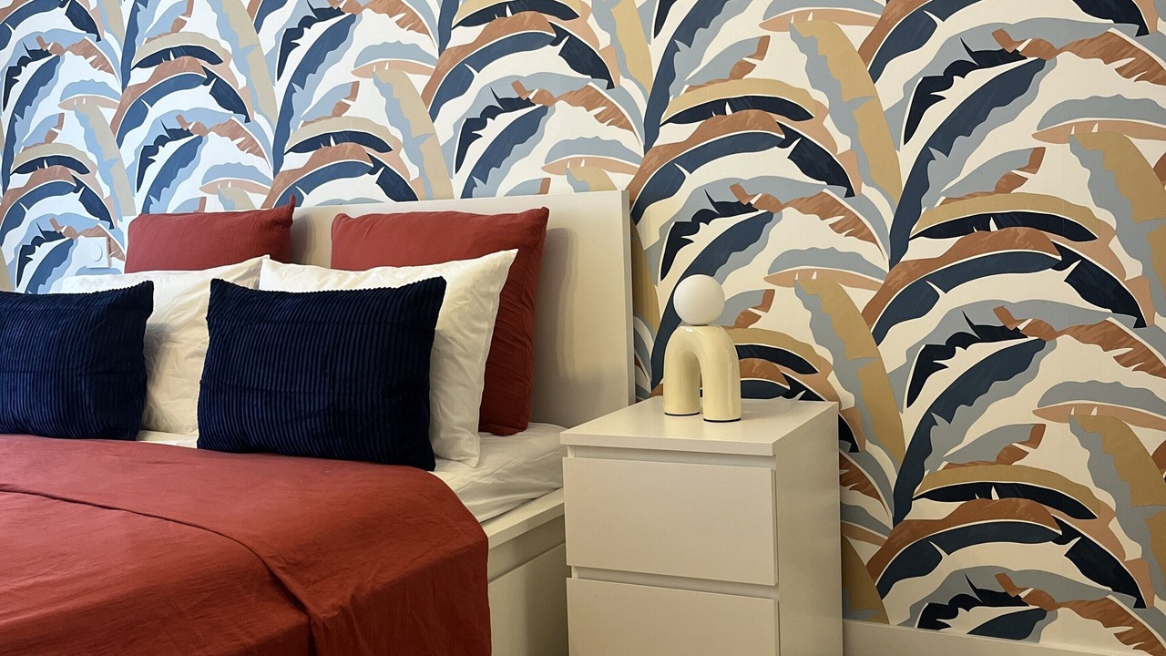 Photo of Bedroom in Contes