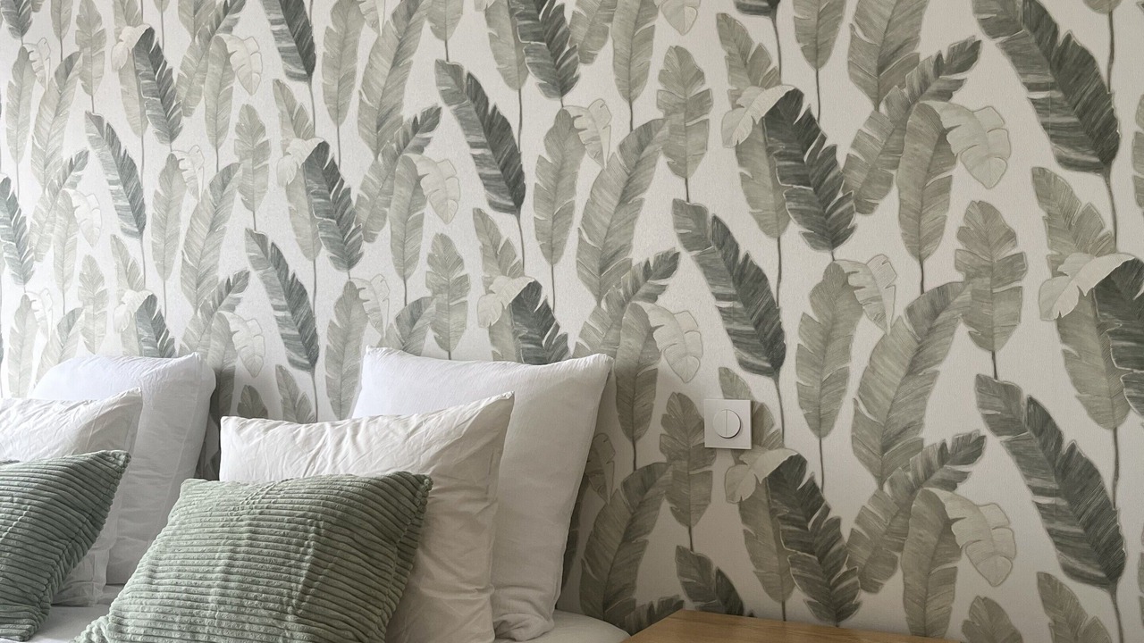 Photo of Bedroom in Contes