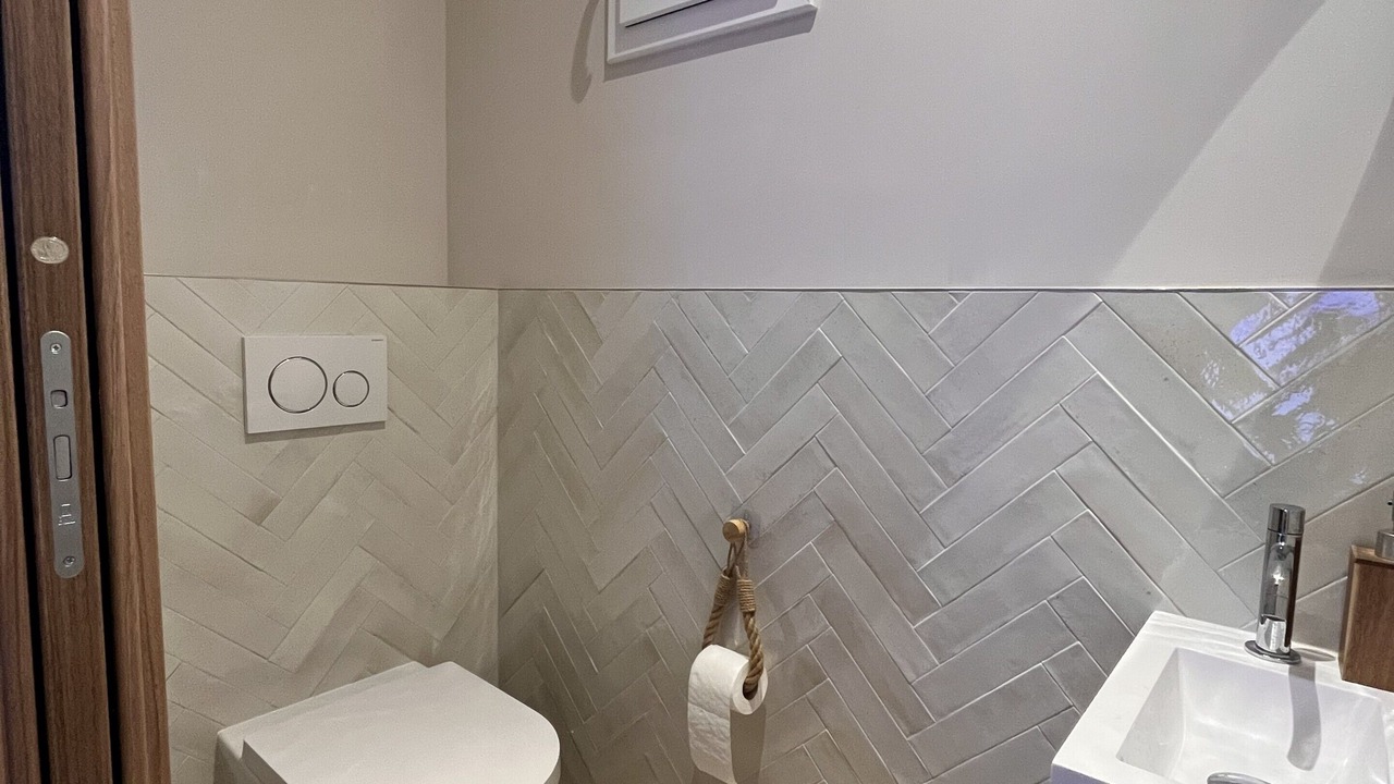 Photo of Bathroom in Contes