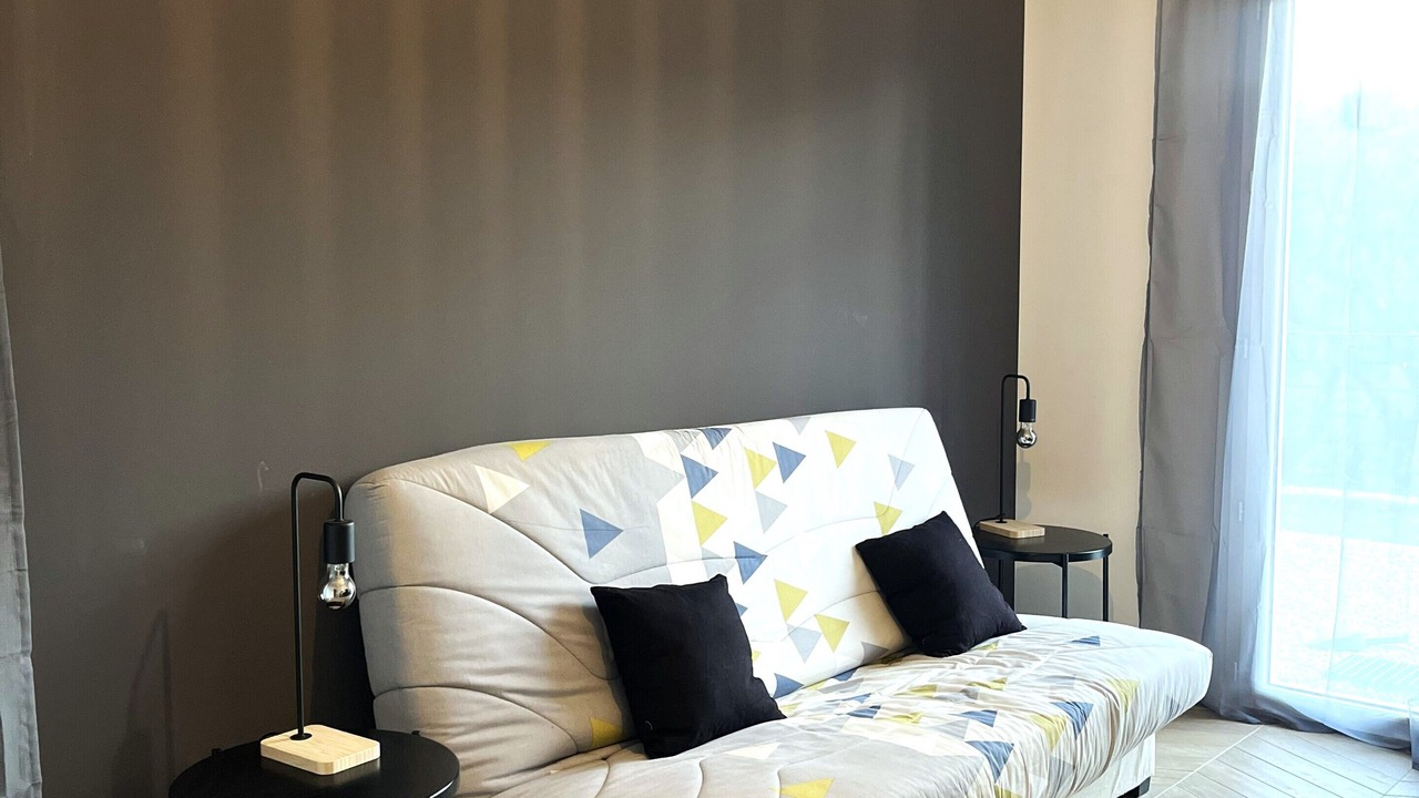 Photo of Livingroom in Contes