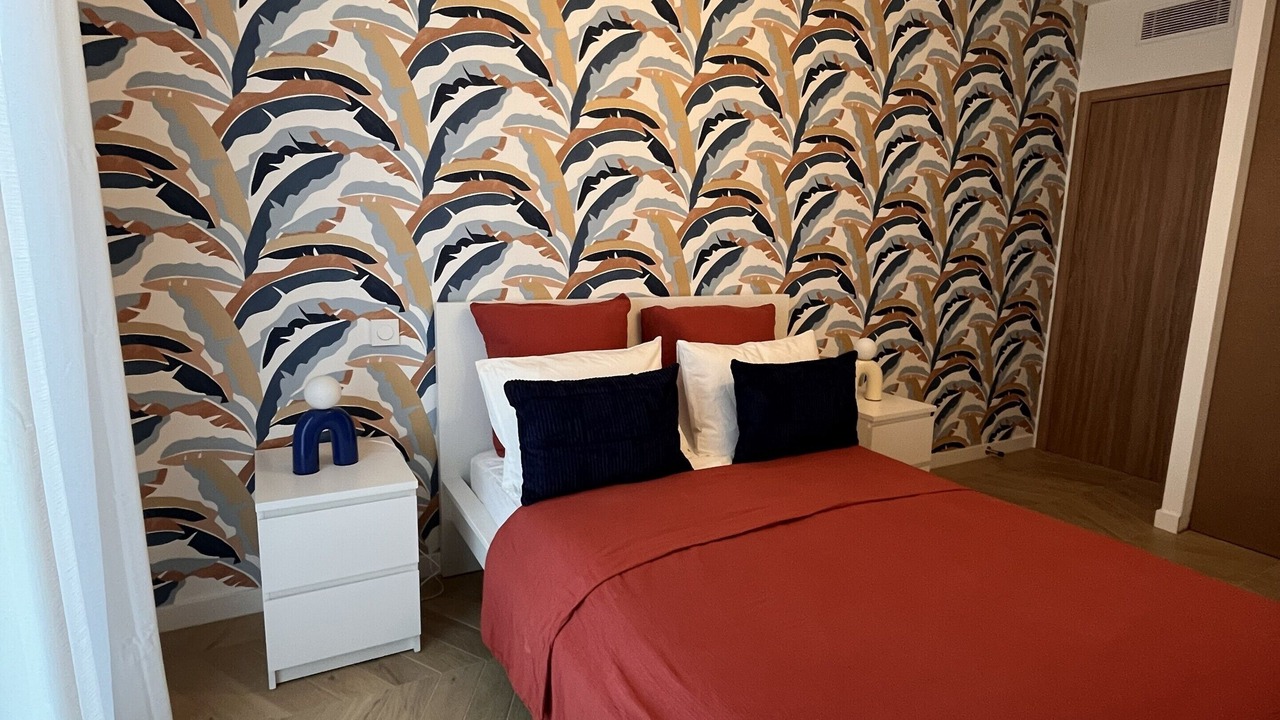 Photo of Bedroom in Contes