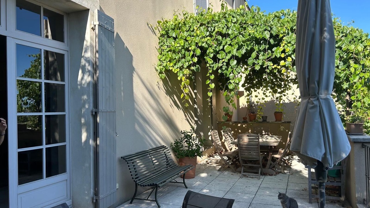 Photo of Outdoor in Velleron