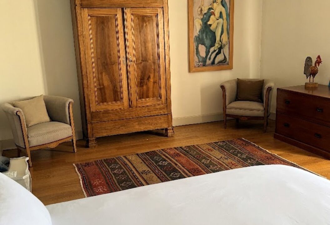 Photo of Bedroom in Velleron