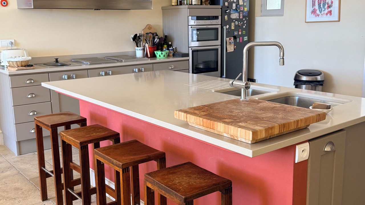 Photo of Kitchen in Velleron