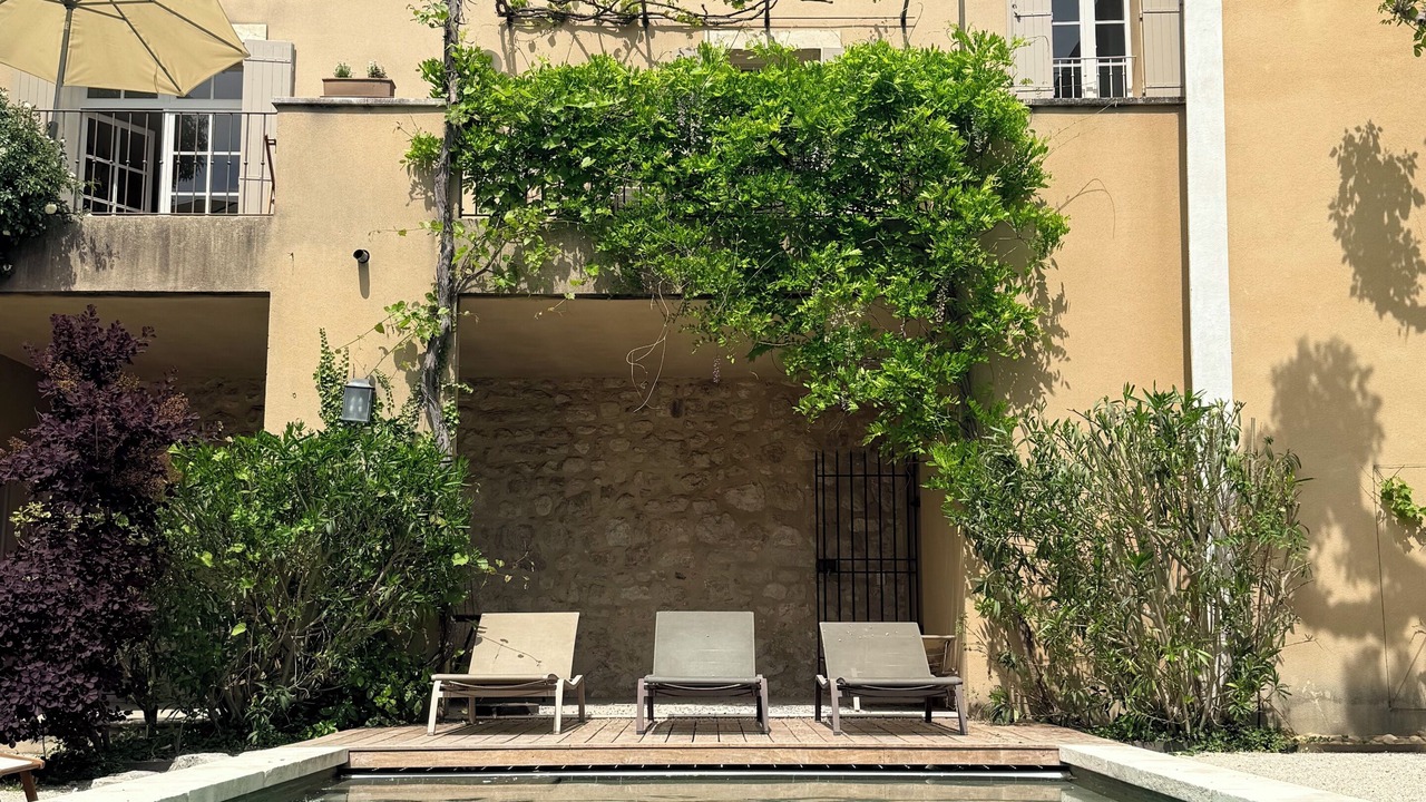 Photo of Outdoor in Velleron