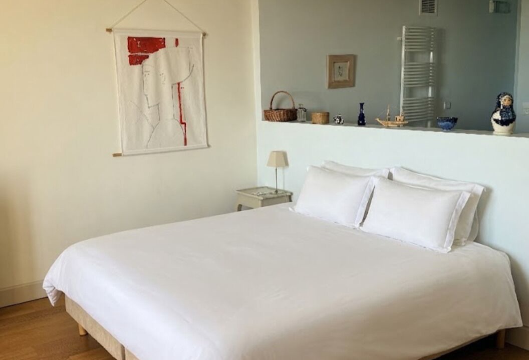 Photo of Bedroom in Velleron