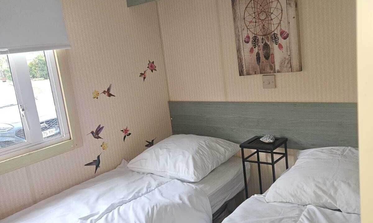 Photo of Bedroom in Sainte-Croix-du-Verdon