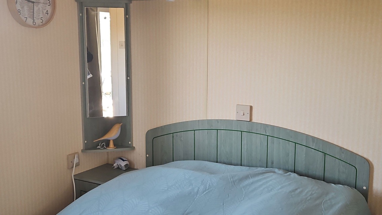 Photo of Bedroom in Sainte-Croix-du-Verdon