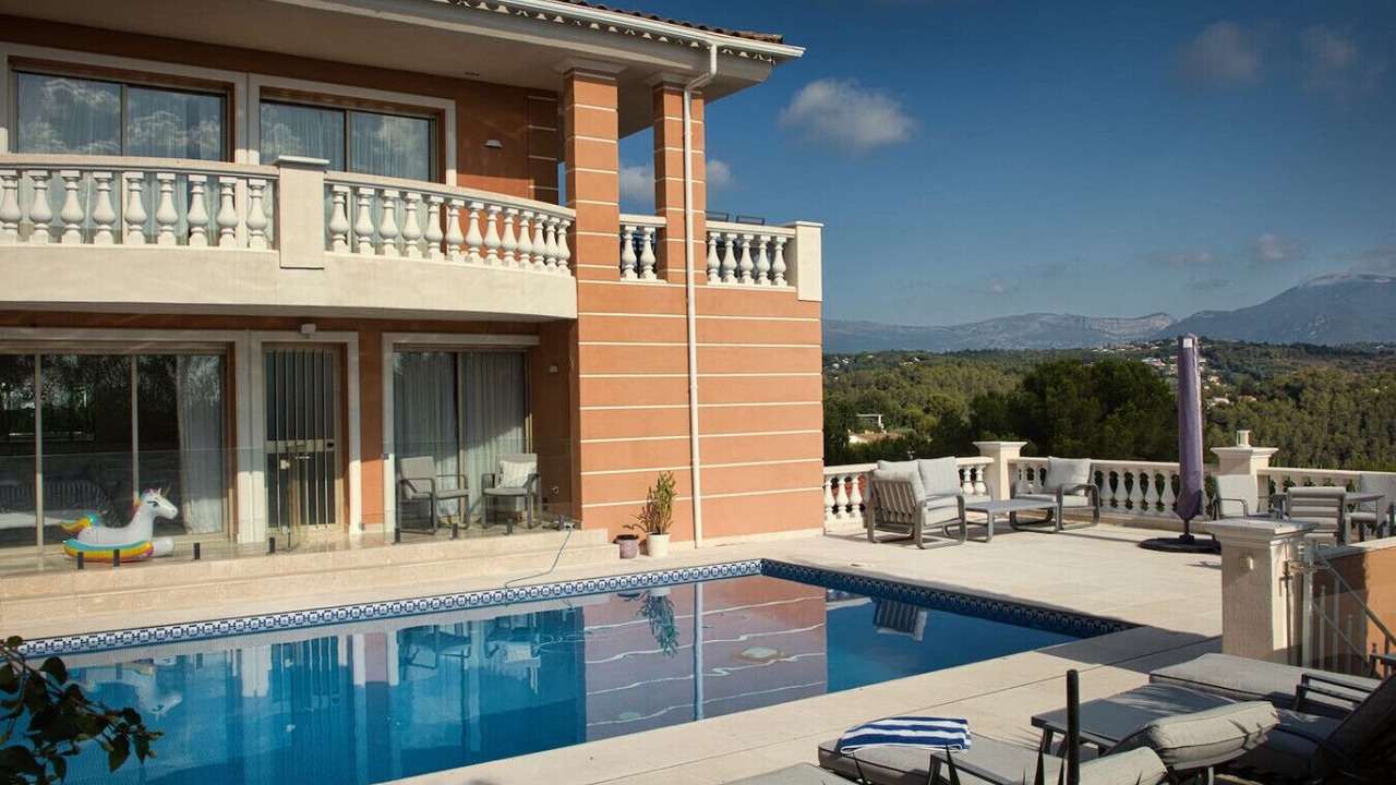 Photo of Outdoor in Biot