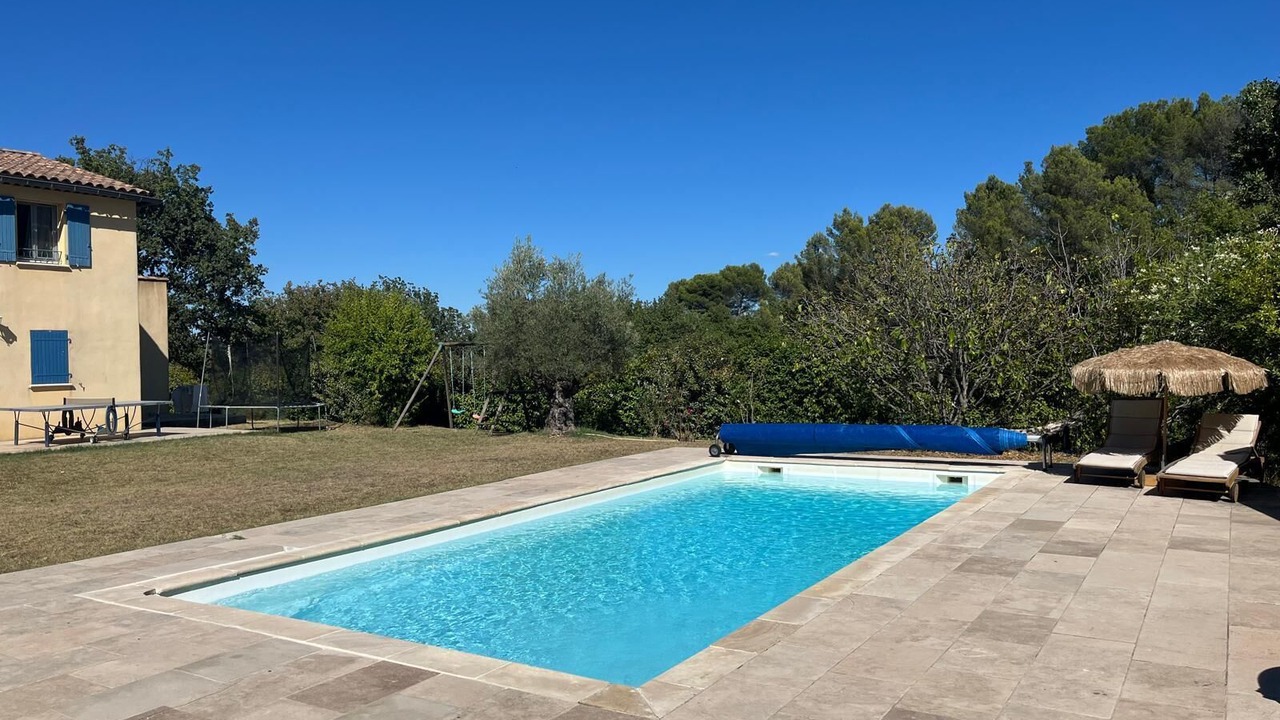 Photo of Outdoor in Peynier