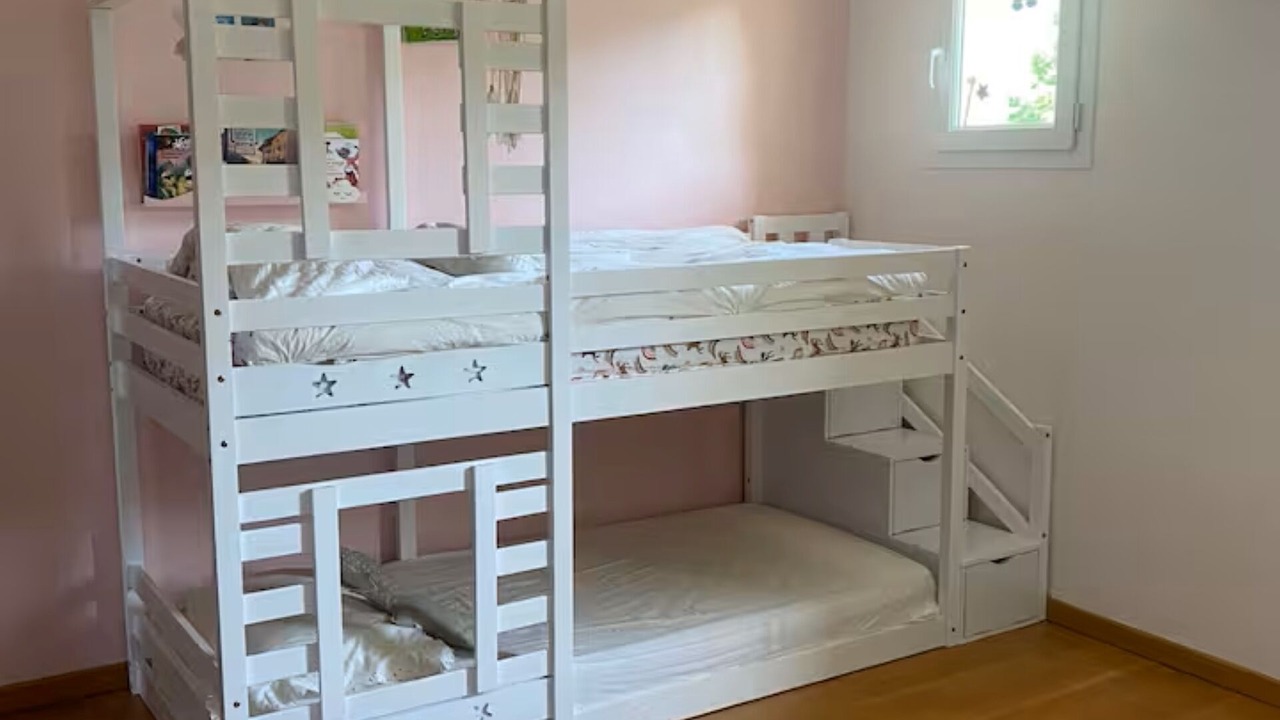 Photo of Bedroom in Peynier
