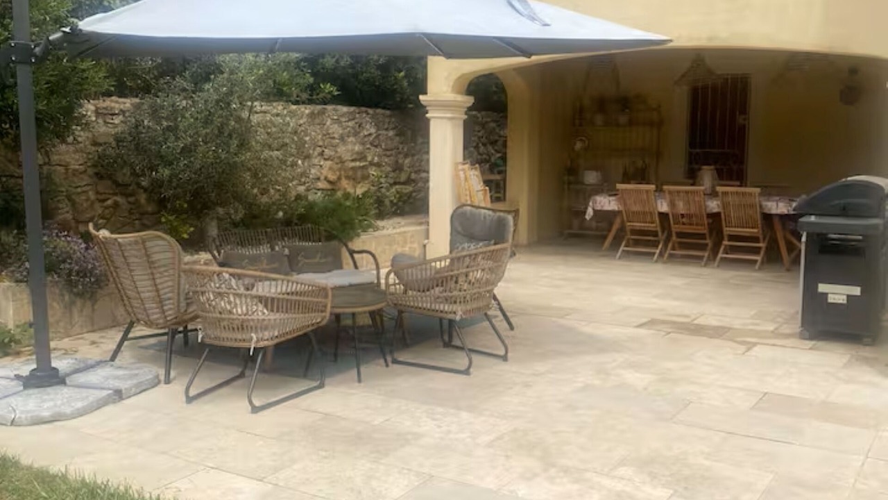 Photo of Outdoor in Peynier