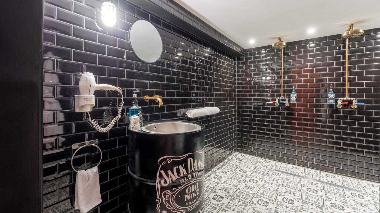 Photo of Bathroom in Salon-de-Provence