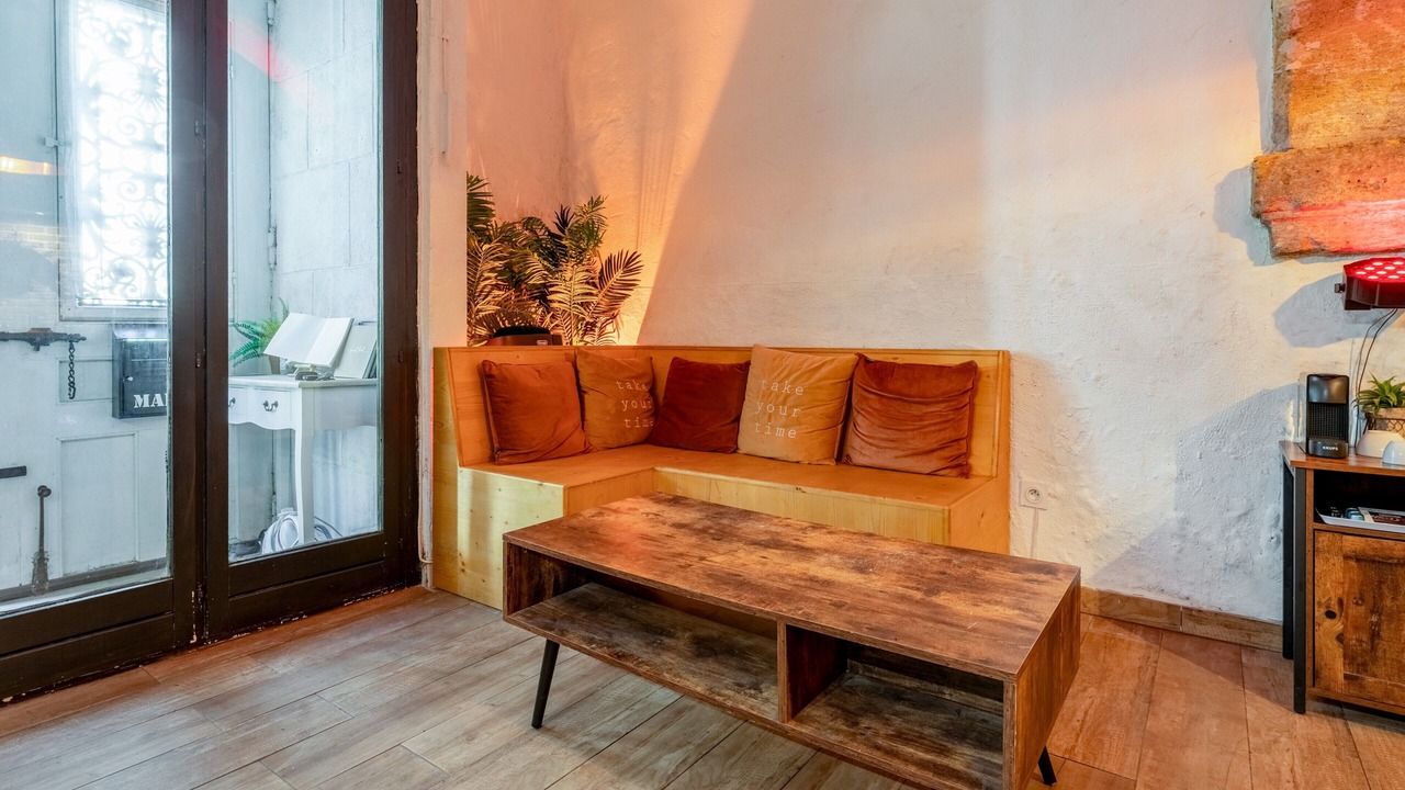 Photo of Livingroom in Salon-de-Provence