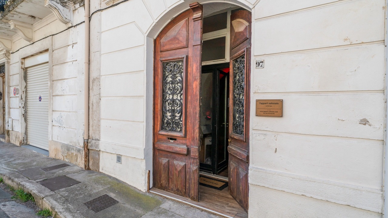 Photo of Outdoor in Salon-de-Provence