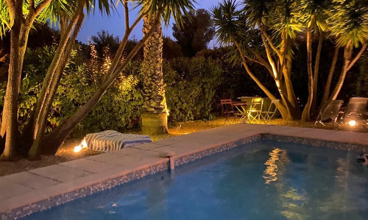 Photo of Outdoor in La Cadiere-d'Azur