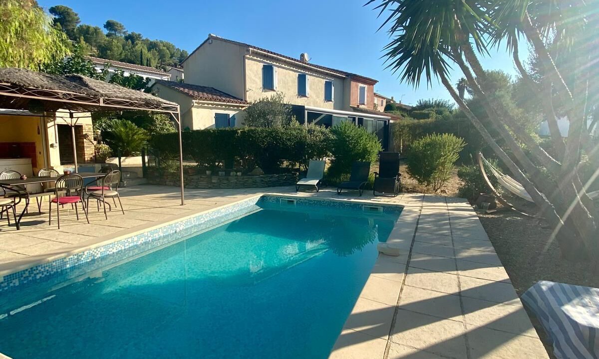 Photo of Outdoor in La Cadiere-d'Azur