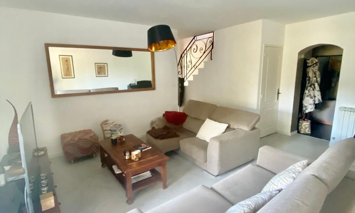 Photo of Livingroom in La Cadiere-d'Azur