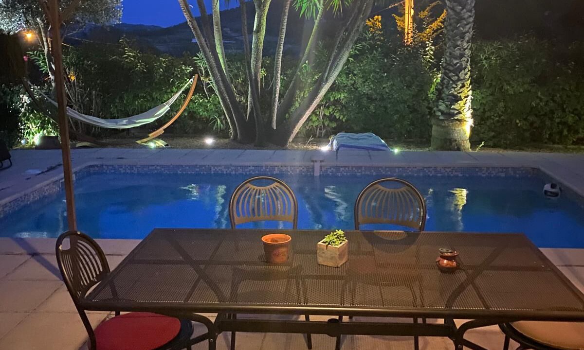 Photo of Outdoor in La Cadiere-d'Azur