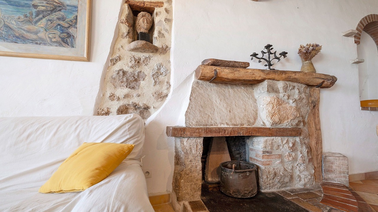Photo of Bedroom in Saint-Jeannet
