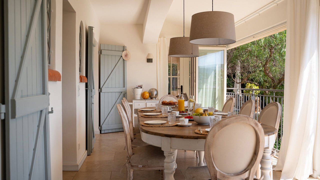 Photo of Outdoor in La Croix-Valmer
