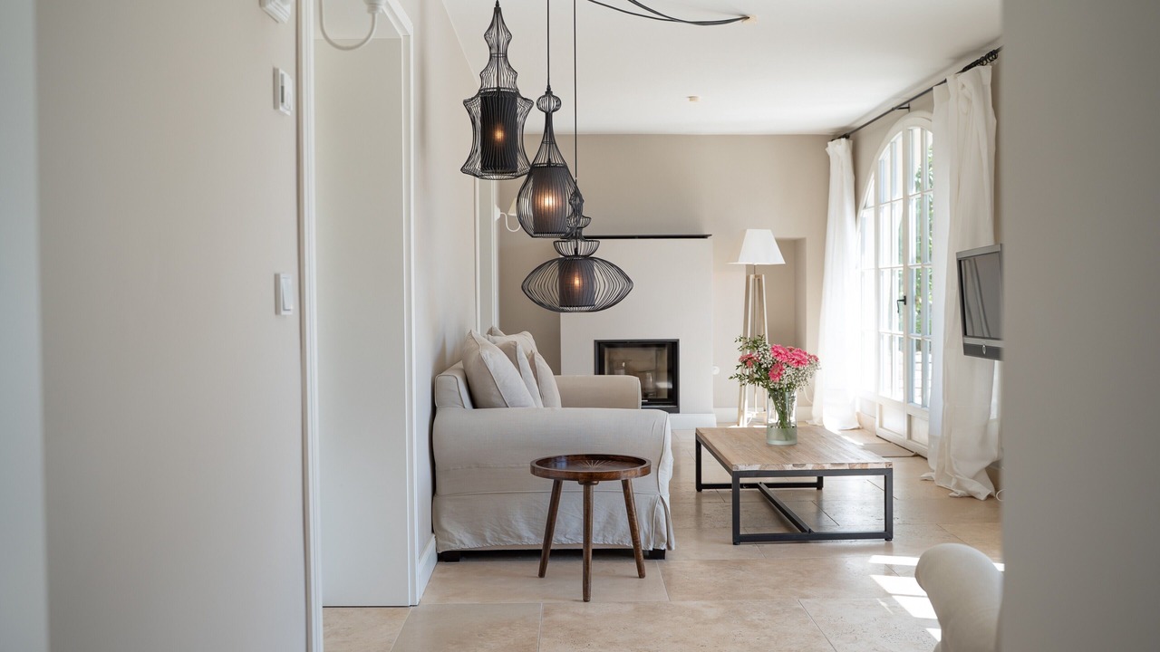 Photo of Livingroom in La Croix-Valmer