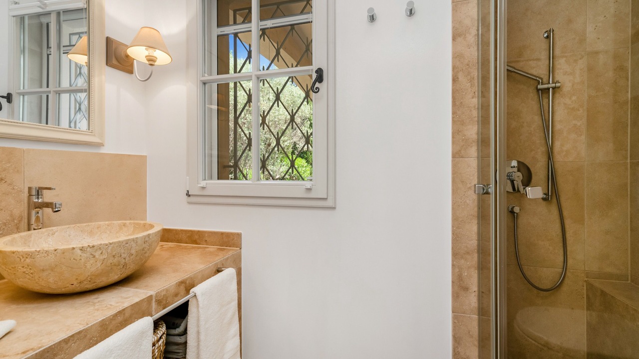 Photo of Bathroom in La Croix-Valmer