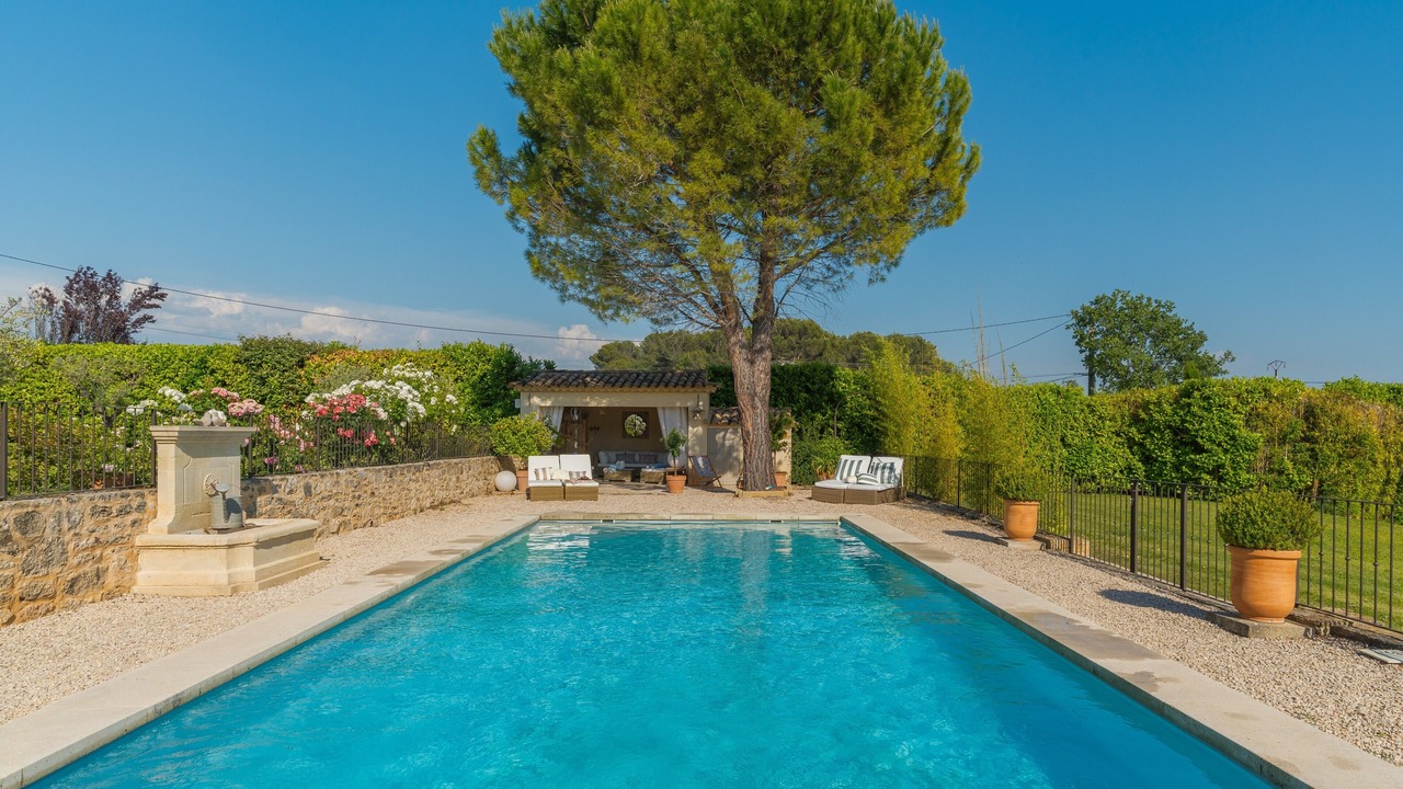 Photo of Outdoor in Saint-Cannat