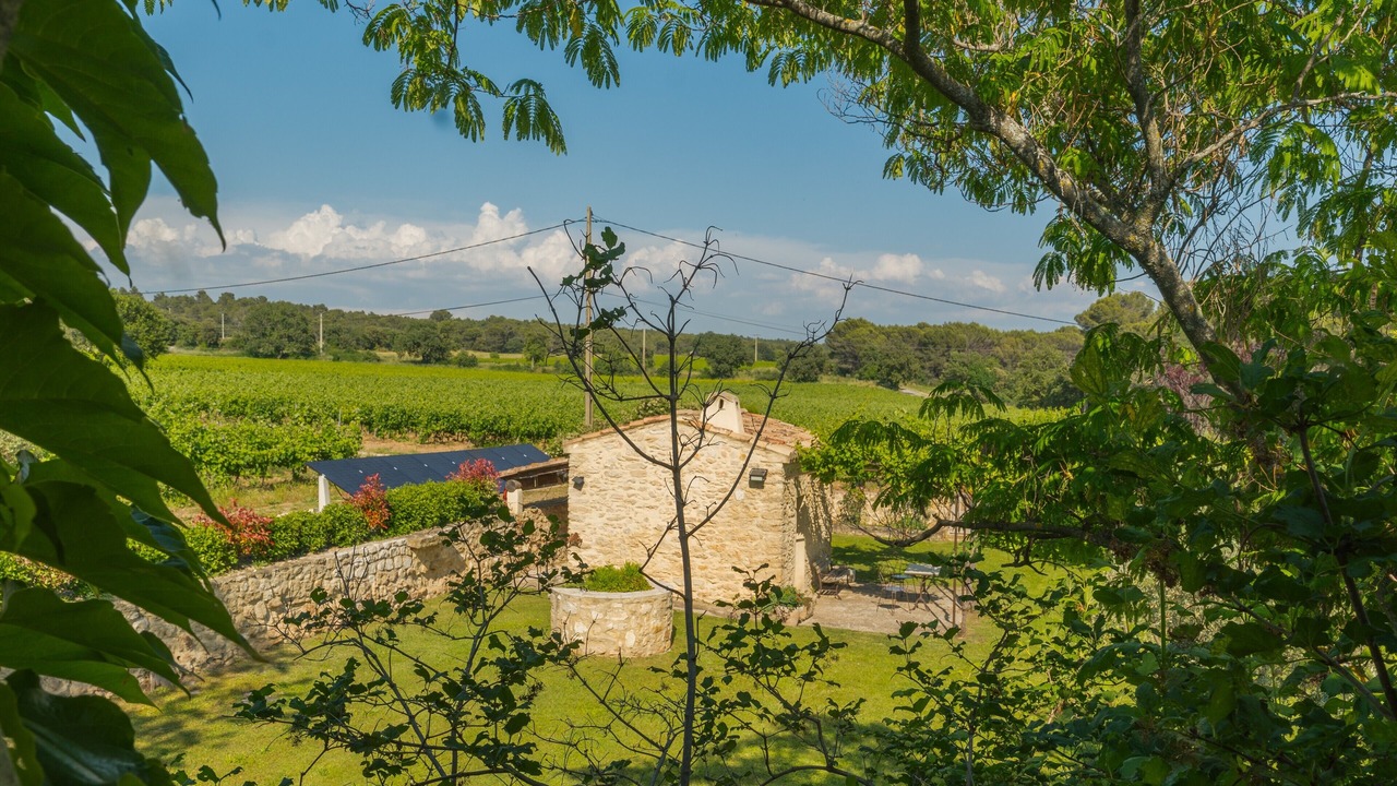 Photo of Outdoor in Saint-Cannat
