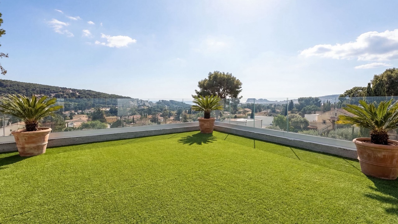 Photo of Outdoor in Ceyreste