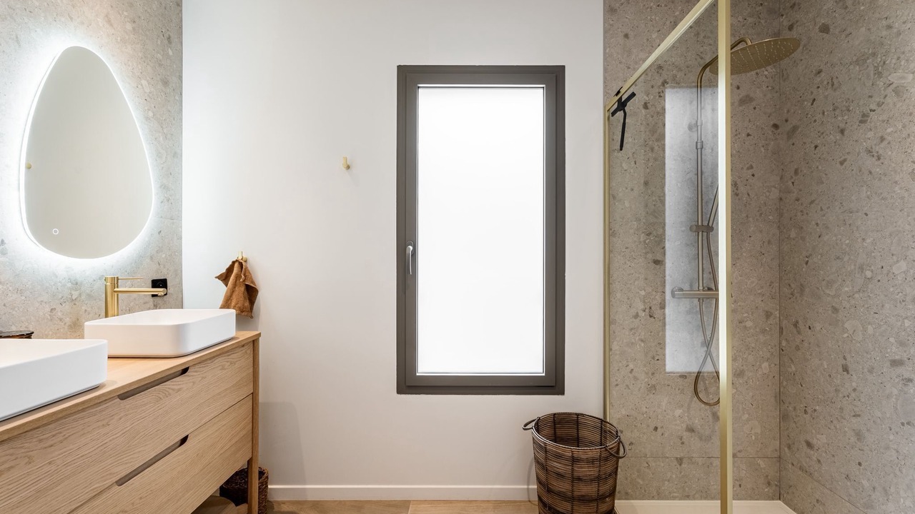Photo of Bathroom in Ceyreste